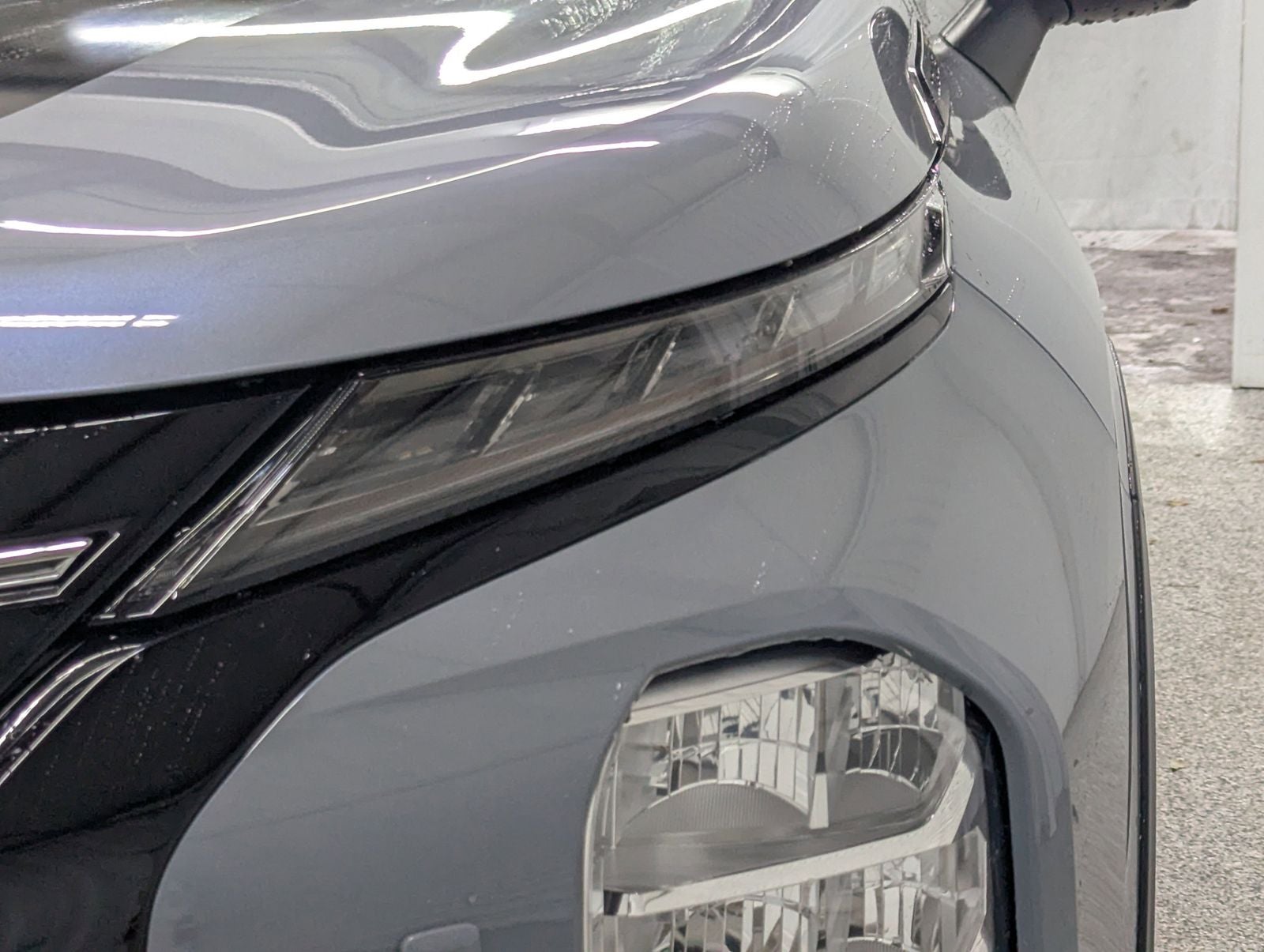 2025 Mitsubishi Outlander Trail Edition