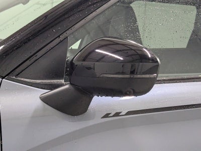 2025 Mitsubishi Outlander Trail Edition