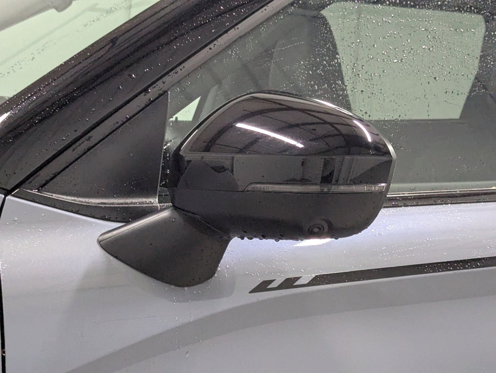 2025 Mitsubishi Outlander Trail Edition