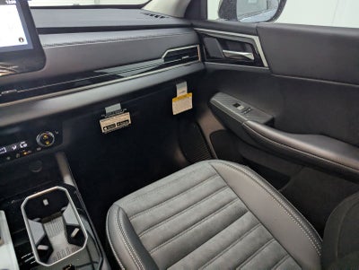 2025 Mitsubishi Outlander Trail Edition