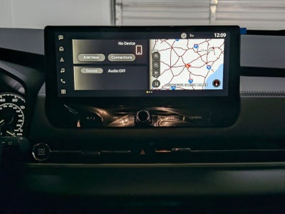 2025 Mitsubishi Outlander Trail Edition