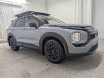 2025 Mitsubishi Outlander Trail Edition