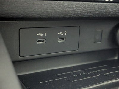 2025 Mitsubishi Outlander Trail Edition