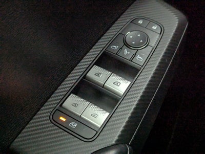 2025 Mitsubishi Outlander Trail Edition
