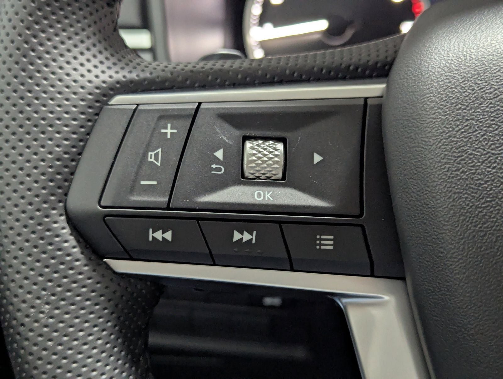 2025 Mitsubishi Outlander Trail Edition