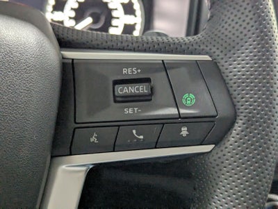 2025 Mitsubishi Outlander Trail Edition