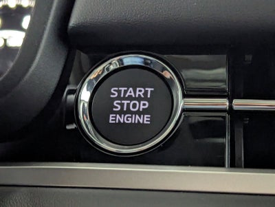 2025 Mitsubishi Outlander Trail Edition