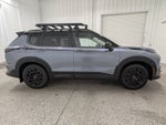 2025 Mitsubishi Outlander Trail Edition