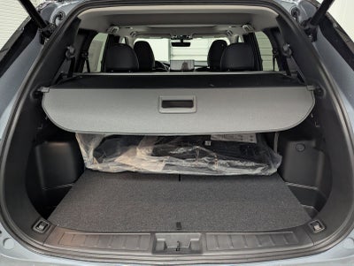 2025 Mitsubishi Outlander Trail Edition