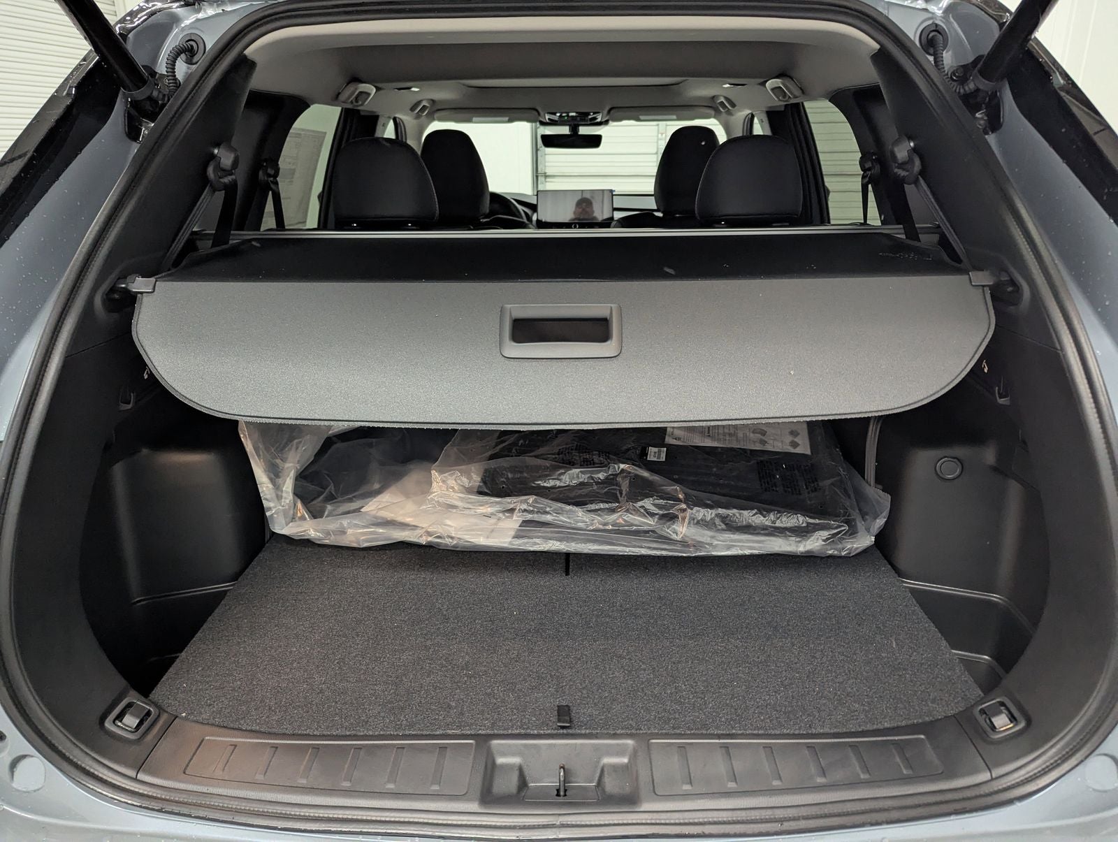 2025 Mitsubishi Outlander Trail Edition