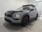 2025 Mitsubishi Outlander Trail Edition