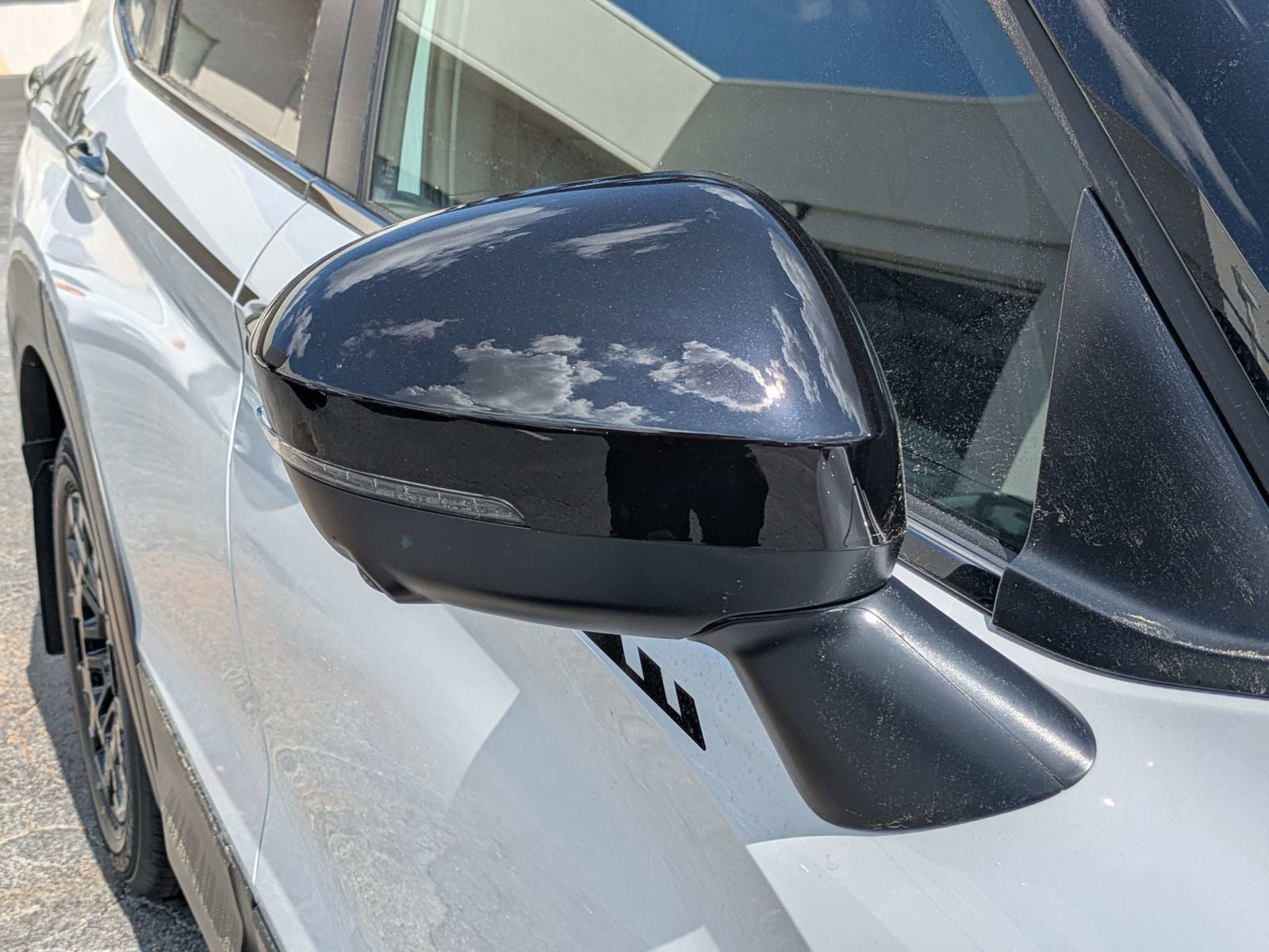 2026 Mitsubishi Outlander Trail Edition