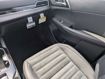 2026 Mitsubishi Outlander Trail Edition