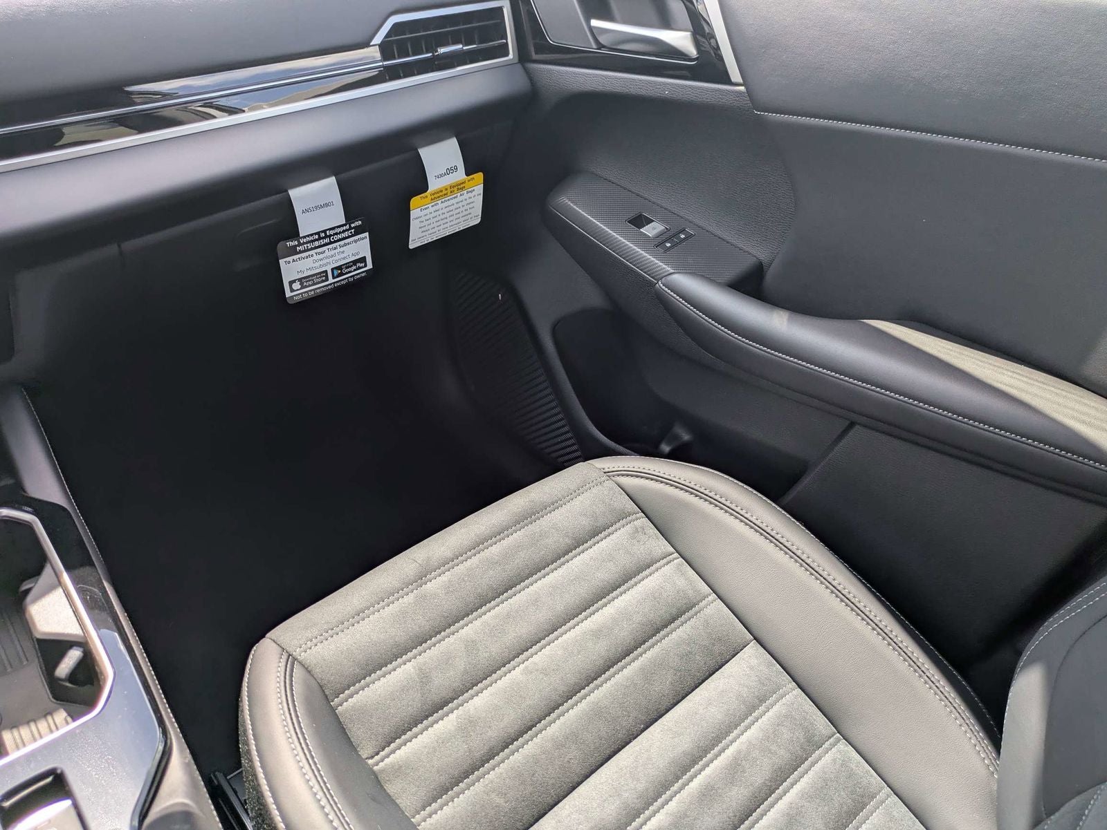2026 Mitsubishi Outlander Trail Edition