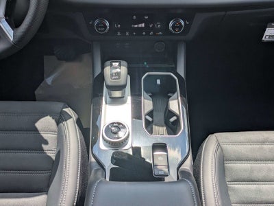 2026 Mitsubishi Outlander Trail Edition