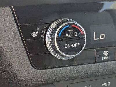 2026 Mitsubishi Outlander Trail Edition