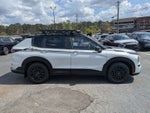 2026 Mitsubishi Outlander Trail Edition