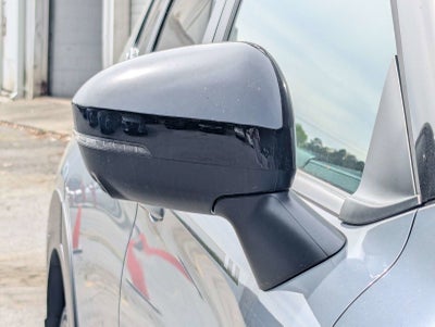 2026 Mitsubishi Outlander Trail Edition
