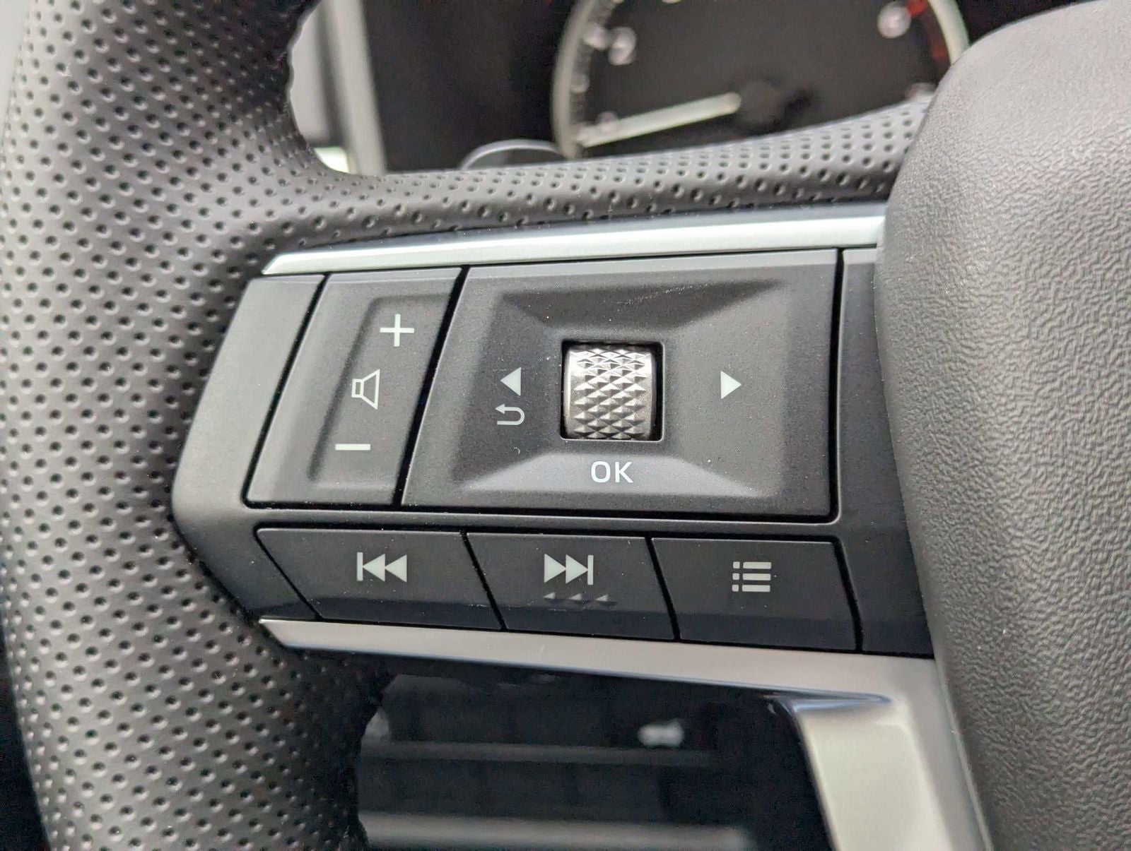 2026 Mitsubishi Outlander Trail Edition