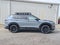 2026 Mitsubishi Outlander Trail Edition