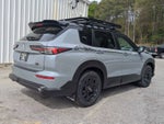 2026 Mitsubishi Outlander Trail Edition