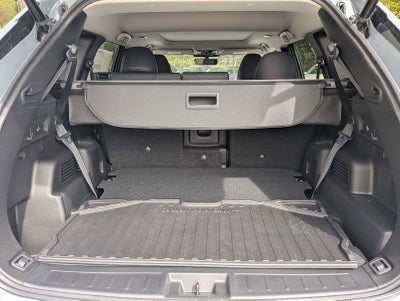 2026 Mitsubishi Outlander Trail Edition
