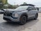 2026 Mitsubishi Outlander Trail Edition