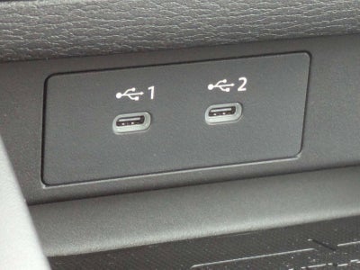 2026 Mitsubishi Outlander Trail Edition