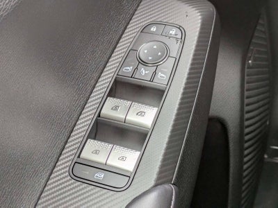2026 Mitsubishi Outlander Trail Edition