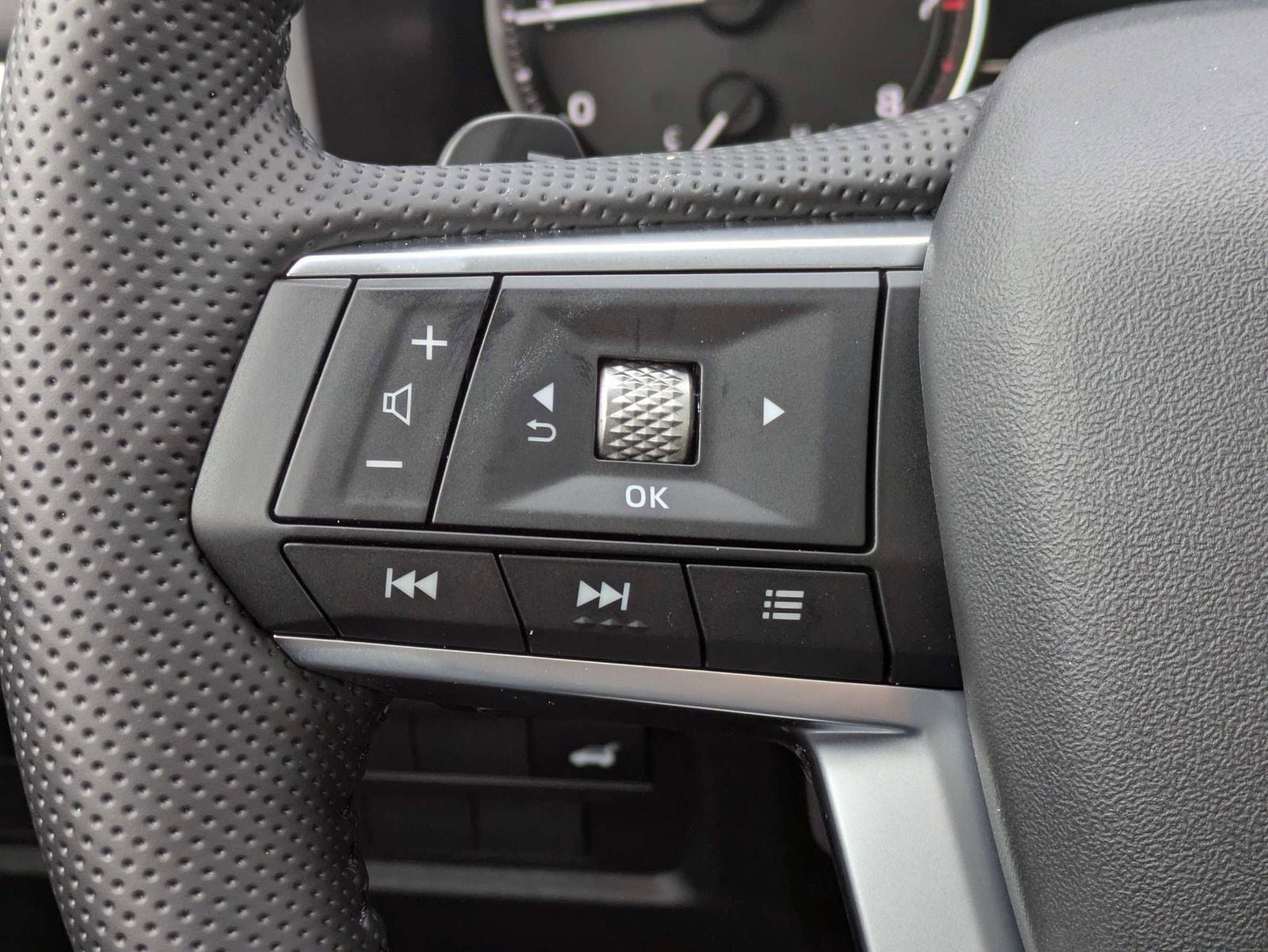 2026 Mitsubishi Outlander Trail Edition