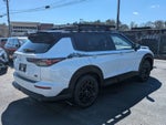 2026 Mitsubishi Outlander Trail Edition
