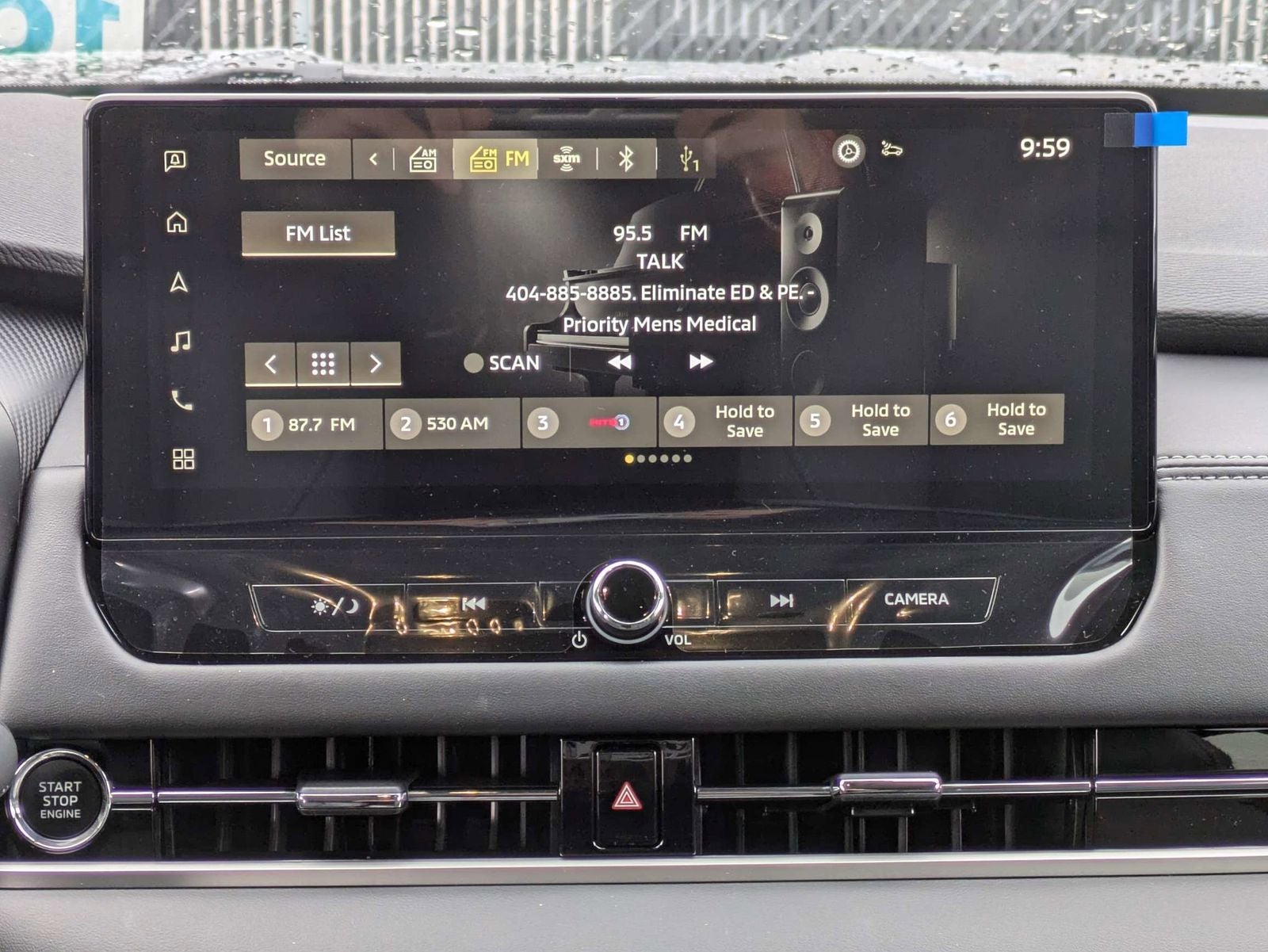 2026 Mitsubishi Outlander Trail Edition