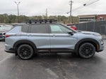 2026 Mitsubishi Outlander Trail Edition