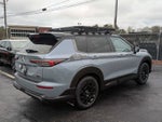 2026 Mitsubishi Outlander Trail Edition