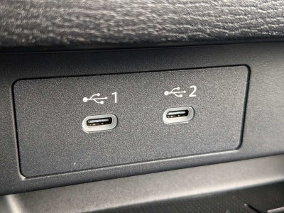 2026 Mitsubishi Outlander LE