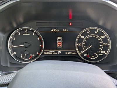 2026 Mitsubishi Outlander LE