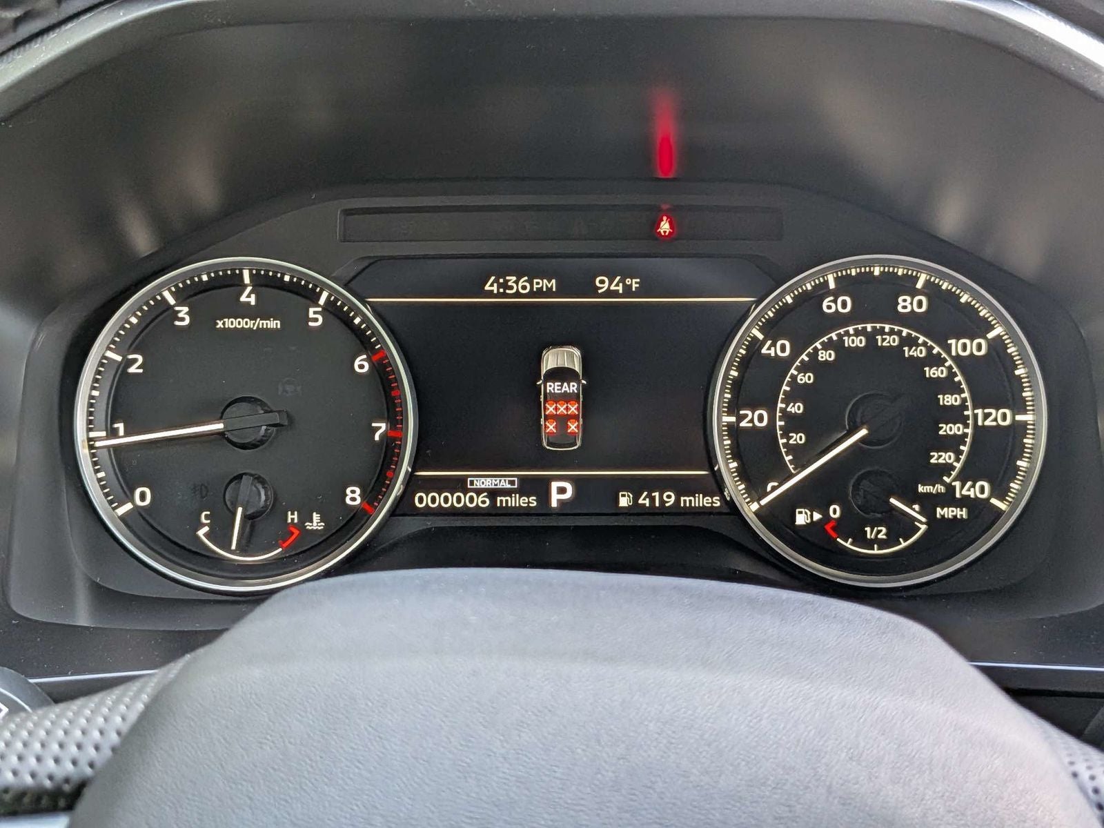 2026 Mitsubishi Outlander LE