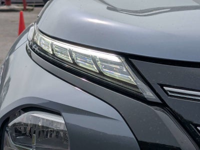 2026 Mitsubishi Outlander Trail Edition