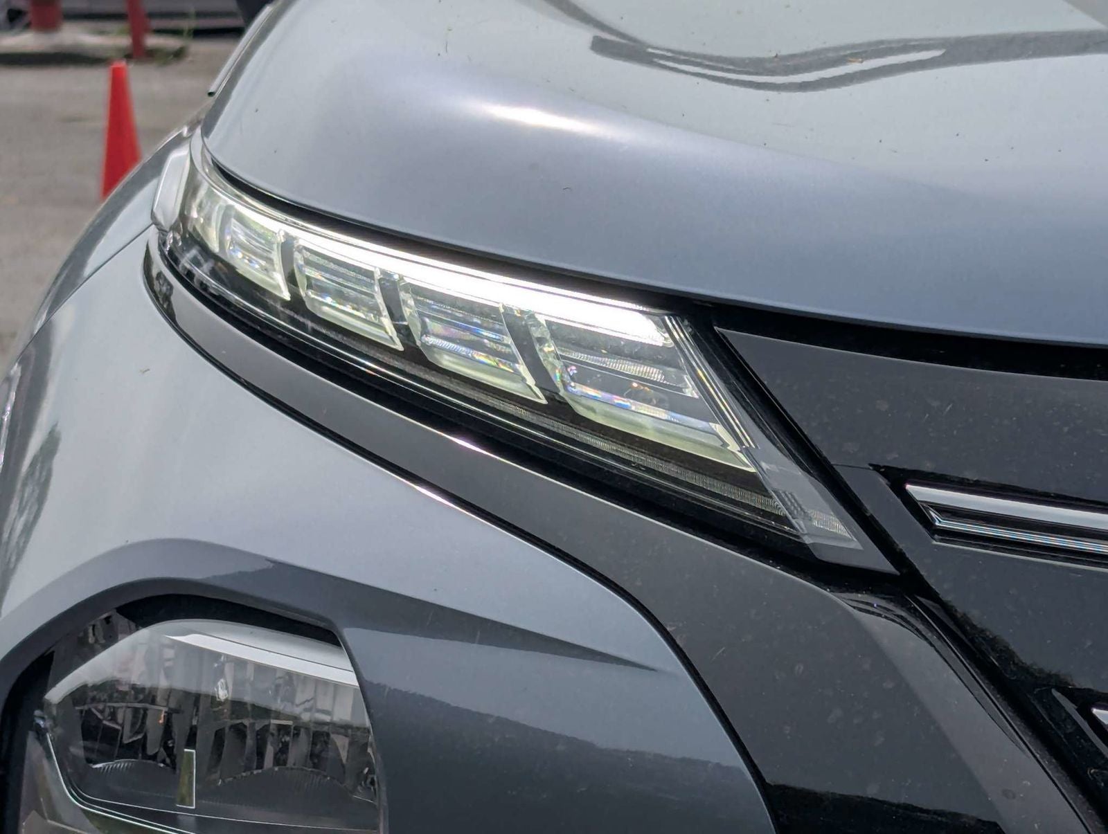 2026 Mitsubishi Outlander Trail Edition