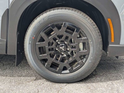 2026 Mitsubishi Outlander Trail Edition