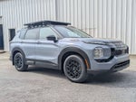 2026 Mitsubishi Outlander Trail Edition
