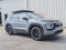 2026 Mitsubishi Outlander Trail Edition