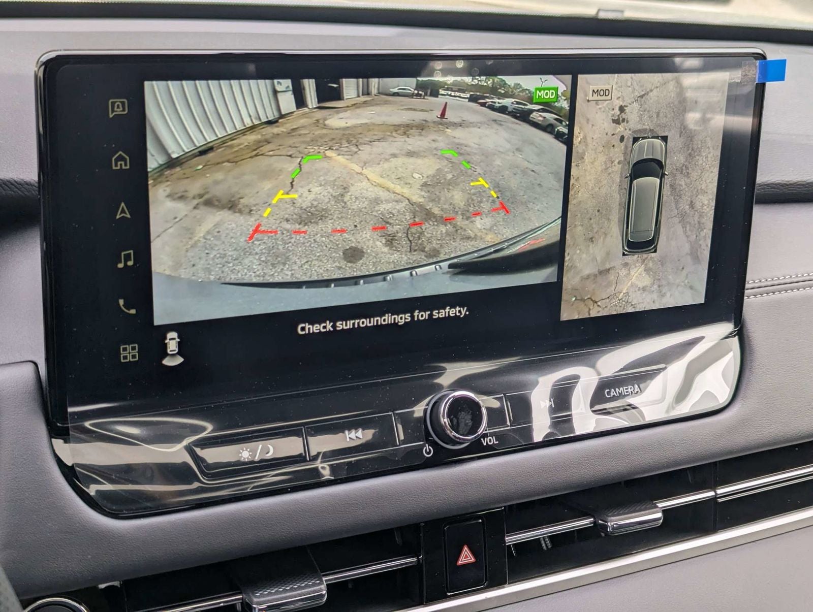 2026 Mitsubishi Outlander Trail Edition