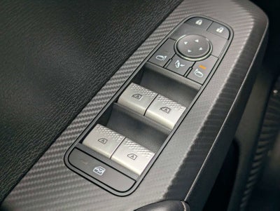 2026 Mitsubishi Outlander Trail Edition