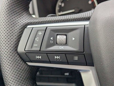 2026 Mitsubishi Outlander Trail Edition