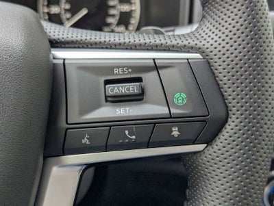 2026 Mitsubishi Outlander Trail Edition