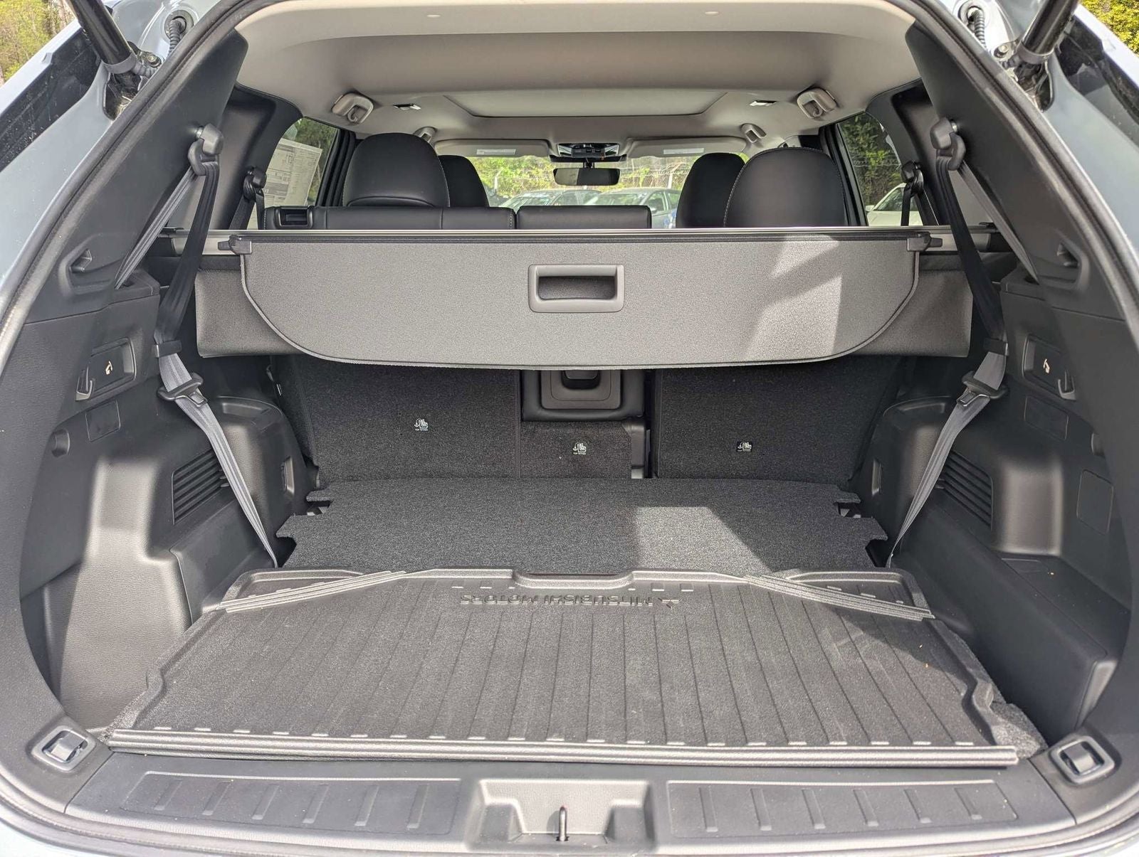 2026 Mitsubishi Outlander Trail Edition