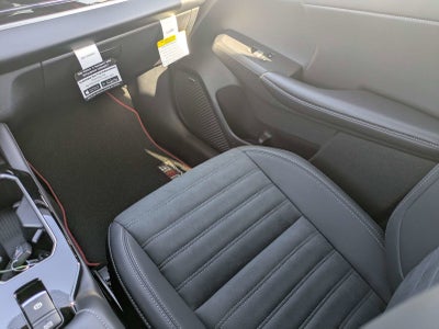 2026 Mitsubishi Outlander Ralliart