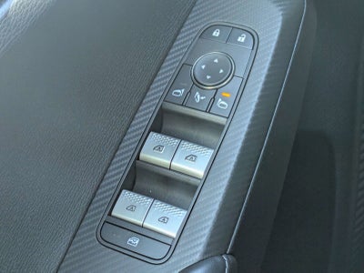 2026 Mitsubishi Outlander Ralliart