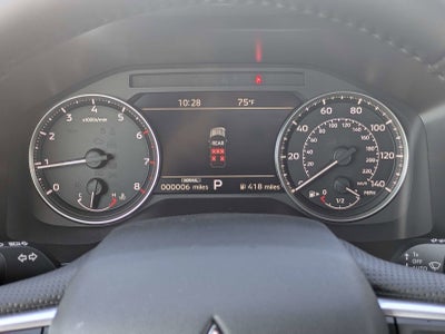 2026 Mitsubishi Outlander Ralliart